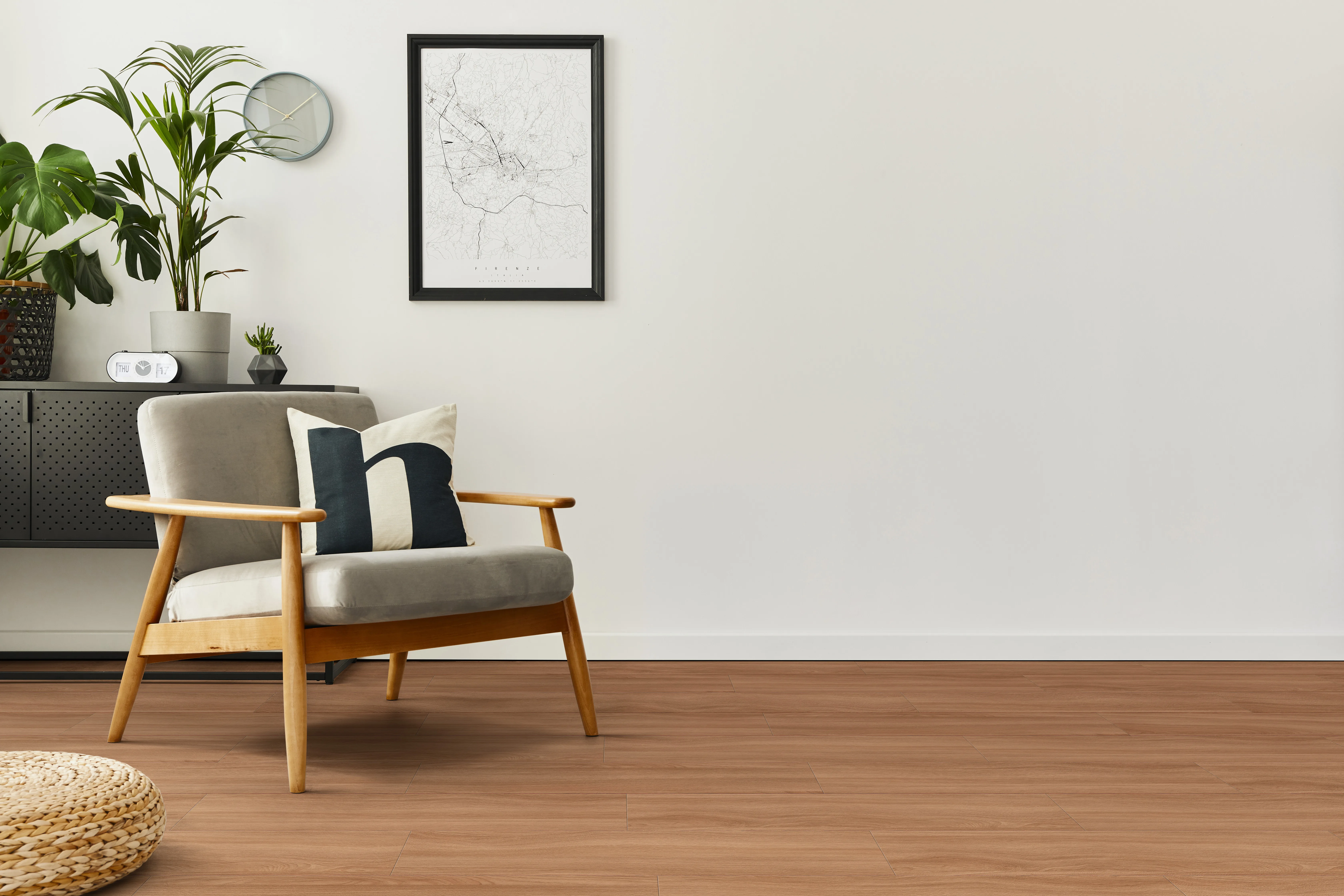 Piso Laminado