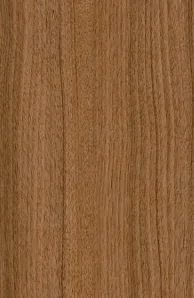 Piso laminado Durafloor — padrão Nogueira Natural
